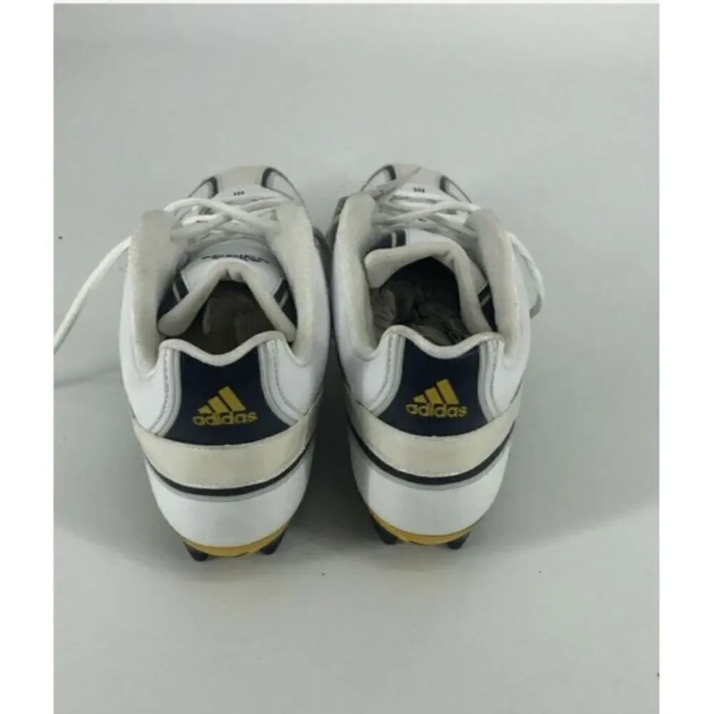 Adidas SM Split Dodge TRX Lacrosse athletic shoes. Size 13.5